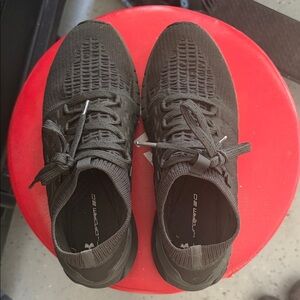 Under armour sneakers